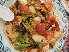 -西域美食(西直门南小街店)