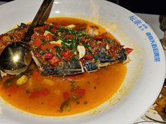 -坛宗剁椒鱼头(河西王府井店)