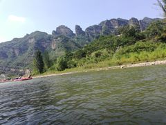 -兴隆红河漂流
