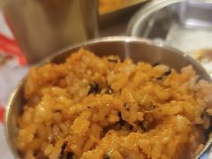 -老板娘的烤肉店(港湾广场店)