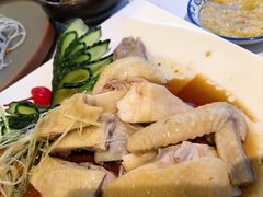 -海湾壹品·粤菜·早茶·烤鸭(拱北店)