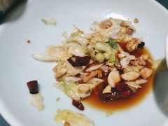 -金狮麟·新豫菜(金码大厦店)