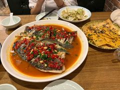 -丰乐餐厅·始于1999·本地老字号