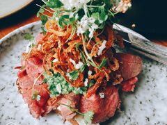 -BOR Eatery(安福路店)