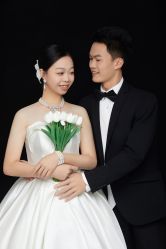 -麦田·婚纱摄影(天河新天地店)