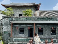 -东莞市可园博物馆