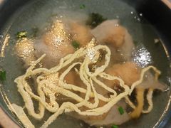 -杭州西湖柳莺里酒店·闻莺厅