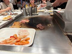 -火地铁板烧(昆山万象汇店)