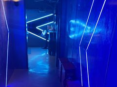 -云晓光头烧烤吧(川沙绿地店)