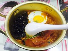 -金妈家烤肉(龙湖U城天街店)