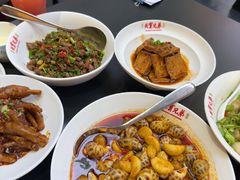 -天宝兄弟(前海壹方城店)