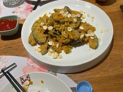 -花舍·新派粤菜·西餐·下午茶(亚运村·鸟巢店)