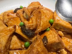 河源车田豆腐煲-大鸽饭(岗顶店)