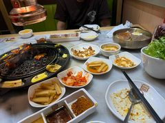 -韩宫宴烤肉·黑毛和牛·料理(滨湖银泰城店)