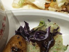-素满香·Vegan食养自助(天一广场店)