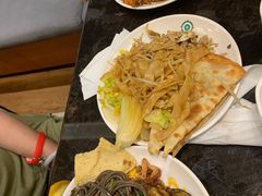 -东方之珠洗浴休闲广场(南开店)