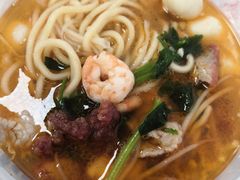 -明月虾面(厦禾路店)