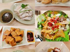 -百家鸡味馆(清泰店)