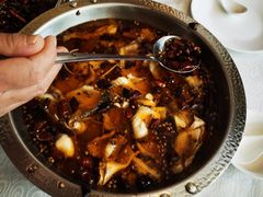 -辣婆婆(航天桥店)