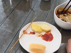 -亚特兰蒂斯-番红花海鲜自助餐厅·鲜活海鲜·小火锅