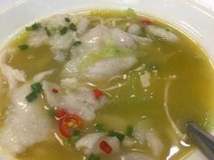 -川坝子酒楼(安华西里店)