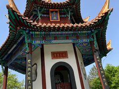 -戏马台景区