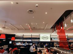 -必胜客(燕郊永旺店PHDI店)