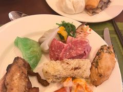 -马哥孛罗香港酒店