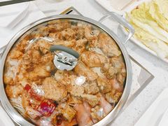 -黄记煌三汁焖锅(新世纪广场店)