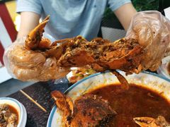 -三妹小龙虾·黄油蟹(华侨城总店)