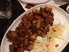-北京王府井希尔顿酒店·秦唐中餐厅Chynna