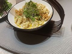 -西安绿地假日酒店·丽宝轩中餐厅