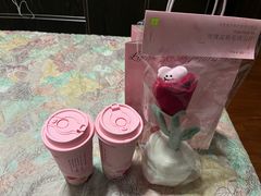 -奈雪的茶(永嘉天地东百城店)