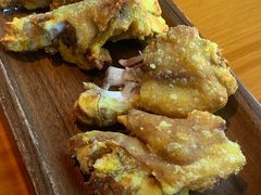 -莲餐厅·湖北菜·潜江小龙虾店(愚园路店)