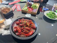 -金陵暴走小龙虾·迷踪蟹(凯德MALL店)