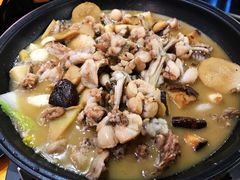 -回·龙虾铺·盆盆蟹·烧烤大排档(回龙观店)