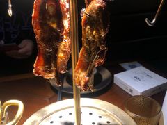 -楼兰新疆主题餐厅(苏州中心店)