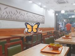 -乡村鸡杂米线(汉渝路店)