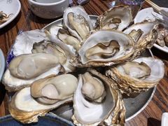 -蚝堡海鲜·威海菜·海肠捞饭·烧烤·亚洲吃蚝公司(幸福门店)