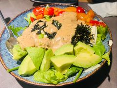 -沼津港精致料理·寿喜烧·烧鸟(龙湖南桥天街日料榜单店)