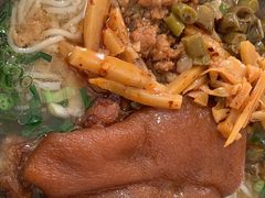 -胜嘉生榨米粉(科园总店)