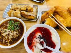 -和众大油条(维明路店)