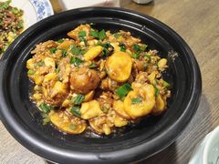 -灶东家民间菜(回兴店)