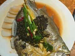 -三个渔夫·蒸汽海鲜(小白楼店)