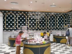 -MELAND CLUB亲子乐园·派对·餐厅(北京芳圆里ID MALL店)