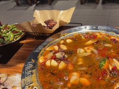 -破店肥哈·海鲜·烧烤(郑州银泰inPARK店)