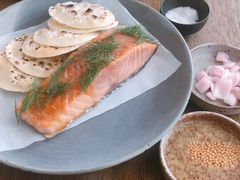 -BOR Eatery(安福路店)