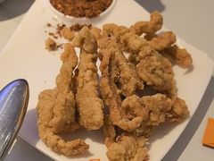-古乐牛香•鲜牛肉牛杂火锅(系马桩总店)