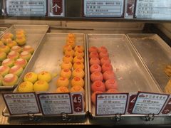 -赞记龙凤礼饼(龙津路店)