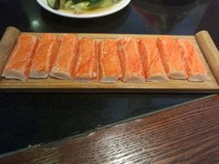 -重庆德庄火锅(体育中心店)